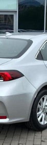 Toyota Corolla XII Comfort 1.8 Hybrid Comfort 1.8 Hybrid 140KM | Podgrzewane fotele!-4