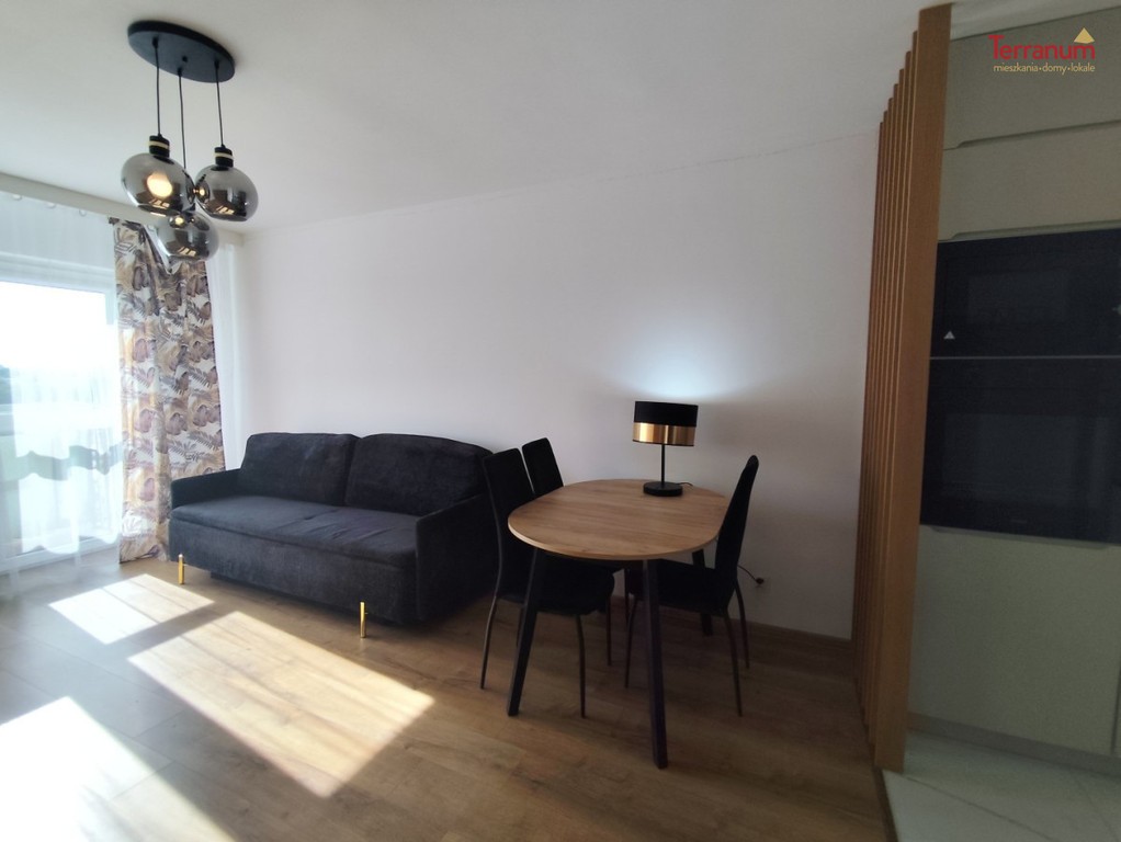 2 pokoje przy Rondzie Daszyńskiego | Widok - Widok 5