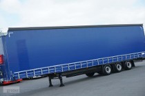 Schmitz Cargobull FIRANKA / MEGA / MULTI LOCK / XL