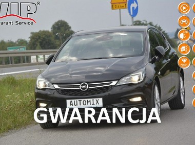 Opel Astra K 1.6CDTI po serwisie doinwestowany gwarancja przebiegu Android Auto-1