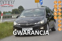 Opel Astra K 1.6CDTI po serwisie doinwestowany gwarancja przebiegu Android Auto