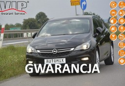 Opel Astra K 1.6CDTI po serwisie doinwestowany gwarancja przebiegu Android Auto