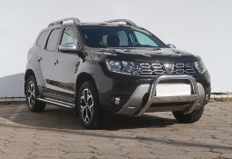 Dacia Duster I , Salon Polska, Serwis ASO, Navi, Klimatronic, Tempomat,