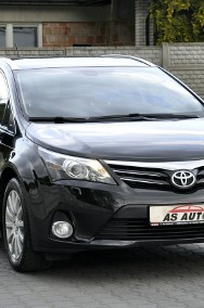 Toyota Avensis III 1,8VVTi 147KM Executive/Navi/Alkantara/Alufelgi/Kamera/Ledy/PółSkóry-2