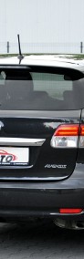 Toyota Avensis III 1,8VVTi 147KM Executive/Navi/Alkantara/Alufelgi/Kamera/Ledy/PółSkóry-3