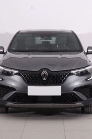 Renault Arkana , Salon Polska, Automat, VAT 23%, Skóra, Navi, Klimatronic,-2