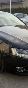 Audi A5 I (8T) Raty/Zamiana Gwarancja 2,7 TDI atrakcyjny wygląd prawdziwy kozak-3