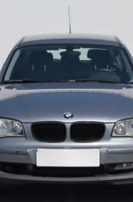 BMW SERIA 1 , El. szyby-2