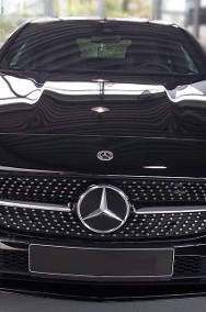 Mercedes-Benz Klasa CLA CLA 200 Coupé AMG Line! Rabat 4 381 zł! Od ręki! Nowy!-2