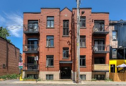 Mieszkanie Montréal (Le Plateau-Mont-Royal)