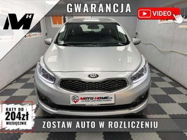 1.6CRDI tylko 85ys km Salon PL GWARANCJ-1