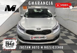 Kia Cee'd II 1.6CRDI tylko 85ys km Salon PL GWARANCJ
