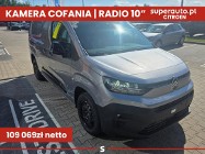 Citroen Berlingo XL L2H1 EAT8 XL L2H1 EAT8 1.5 130KM