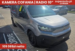 Citroen Berlingo XL L2H1 EAT8 XL L2H1 EAT8 1.5 130KM