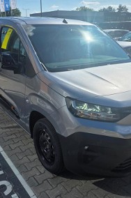 Citroen Berlingo XL L2H1 EAT8 XL L2H1 EAT8 1.5 130KM-2