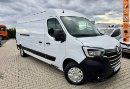 Renault Master SALON PL / 127 tys.km / TEMPOMAT / L3H2 MAXI / KLIMA / GWARANCJA