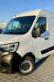 Renault Master SALON PL / 126 tys.km / L3H2 MAXI / KLIMA / GWARANCJA-2