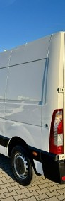 Renault Master SALON PL / 126 tys.km / L3H2 MAXI / KLIMA / GWARANCJA-3