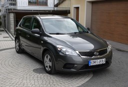 Kia Cee&apos;d I Super Stan - Polecam - CRDi - GWARANCJA - Zakup Door To Door