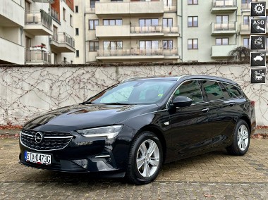 Opel Insignia II Country Tourer Faktura VAT 23% Sports tourer-1