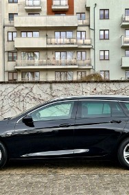 Opel Insignia II Country Tourer Faktura VAT 23% Sports tourer-2