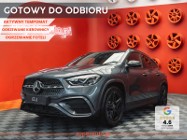 Mercedes-Benz Klasa GLA II 200 AMG Line 200 Pakiet AMG Advanced Plus + Zimowy + Pakiet Night + Multibeam