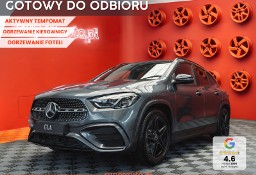 Mercedes-Benz Klasa GLA II 200 AMG Line 200 Pakiet AMG Advanced Plus + Zimowy + Pakiet Night + Multibeam