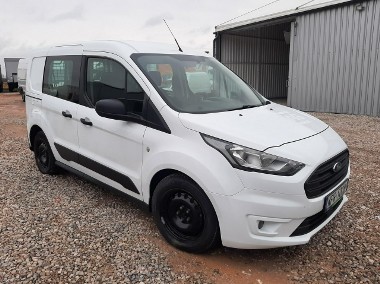 Ford Transit Connect-1