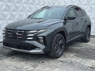 Hyundai Tucson III 1.6 T-GDi HEV Smart Black 2WD aut 1.6 T-GDi HEV Smart Black 2WD aut
