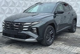 Hyundai Tucson III 1.6 T-GDi HEV Smart Black 2WD aut 1.6 T-GDi HEV Smart Black 2WD aut