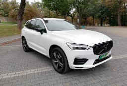 Volvo XC60 II R-Design//AWD//B5 235 Ps//Aut.