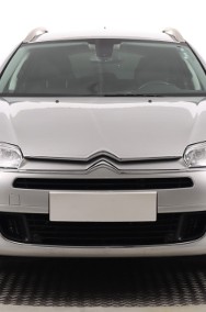 Citroen C5 III , Navi, Klimatronic, Tempomat, Parktronic-2