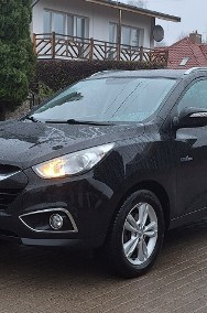 Hyundai ix35 * Z NiEMiEC* BARDZO ŁADNY* klimatronik* alufelgi* KAMERA*-2