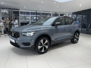 Volvo XC40 T5, LED, Intelli Safe, Android/CarPlay 1wł, FV23%, Gwarancja