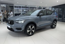 Volvo XC40 T5, LED, Intelli Safe, Android/CarPlay 1wł, FV23%, Gwarancja