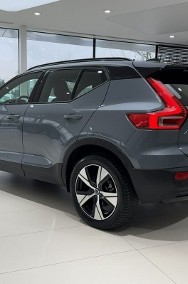 Volvo XC40 T5, LED, Intelli Safe, Android/CarPlay 1wł, FV23%, Gwarancja-2