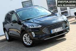 Ford Kuga III Titanium SalonPL FV23% 190KM Kamera LED Virtual Navi Android