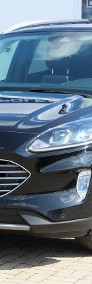 Ford Kuga III Titanium SalonPL FV23% 190KM Kamera LED Virtual Navi Android-3