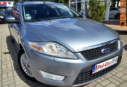 Ford Mondeo VII Grzane fotele i przednia szyba, hak, tempomat,serwis
