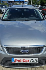 Ford Mondeo VII Grzane fotele i przednia szyba, hak, tempomat,serwis-2