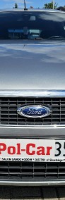 Ford Mondeo VII Grzane fotele i przednia szyba, hak, tempomat,serwis-3