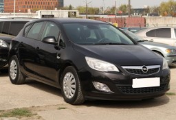 Opel Astra J , Klima, Tempomat, Parktronic