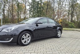 Opel Insignia II Super Stan ! Pierwszy właściciel w Kraju !