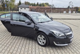 Opel Insignia II Super Stan ! Pierwszy właściciel w Kraju !