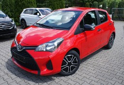 Toyota Yaris III Gwarancja Techniczna