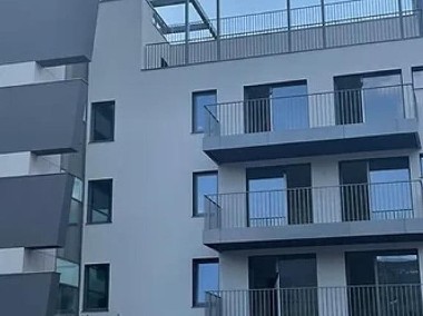 Apartament-120 m2 /duży balkon/ 5 pokoi na Ludwinowie blisko Wawelu-1