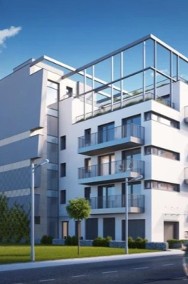 Apartament-120 m2 /duży balkon/ 5 pokoi na Ludwinowie blisko Wawelu-2