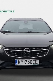 Opel Insignia II Country Tourer 2.0 CDTI Elegance S&S aut Kombi. WY760CE-2