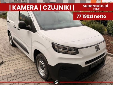 Fiat Doblo L1H1 L1H1 1.5 100KM-1