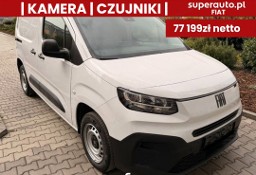 Fiat Doblo L1H1 L1H1 1.5 100KM